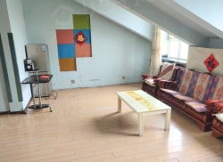 整租·朝阳花园 2室1厅 南/北_朝阳花园租房