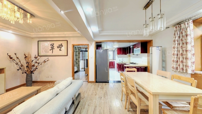 虹桥城市花园(公寓)二手房实景图