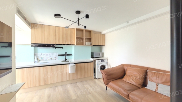 中粮祥云悦广场二手房实景图