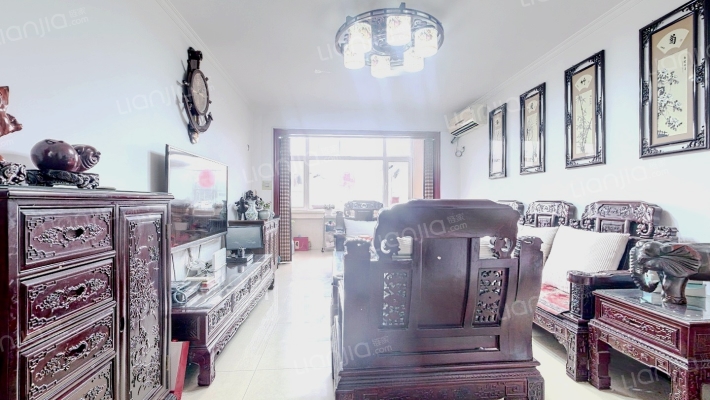 幸福东园2号院二手房实景图