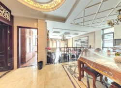 整租·碧桂园海昌天澜 5室2厅 复式 南_碧桂园海昌天澜租房