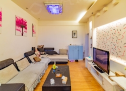 整租·西菜园小区 3室1厅 南/北_西菜园小区租房