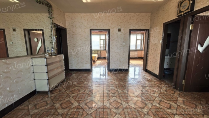 邮局家属楼二手房实景图