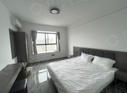 整租·桐子坞小区 1室0厅 南_桐子坞小区租房