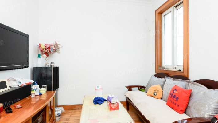 庆安一村二手房实景图