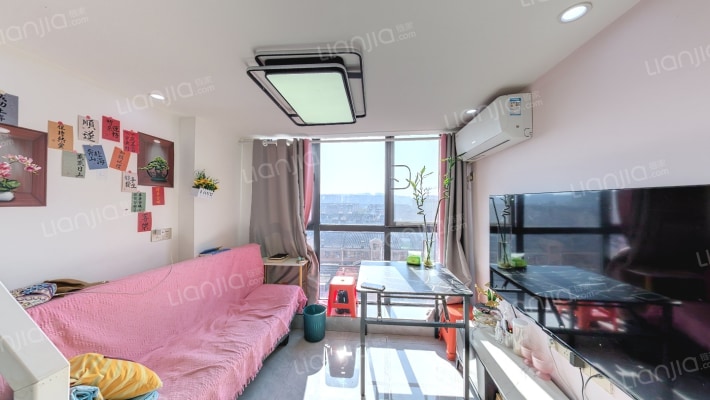 新长海D1站二手房实景图