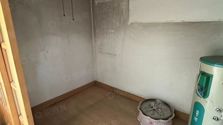 整租·集贤公寓 4室2厅 南