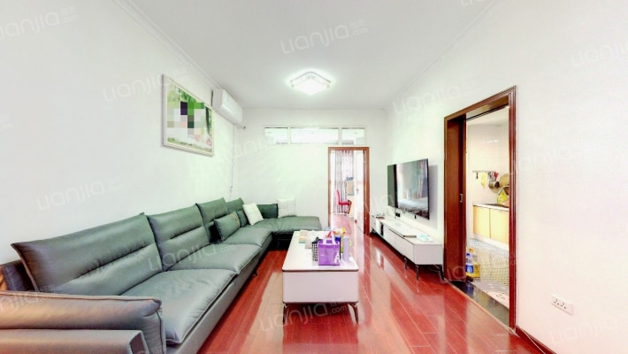 佳乐园二手房实景图