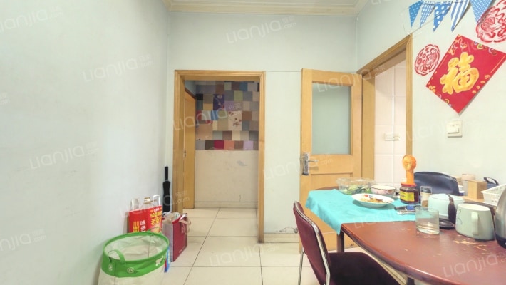 田村路甲56号院二手房实景图