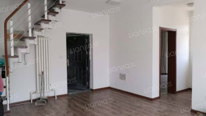 润丰园二手房实景图