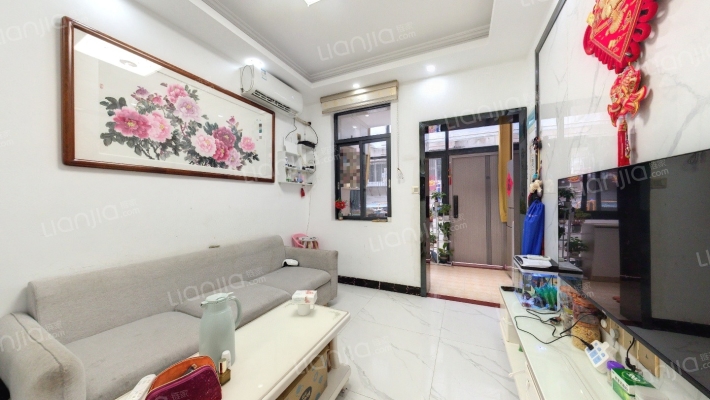 机安宿舍二手房实景图