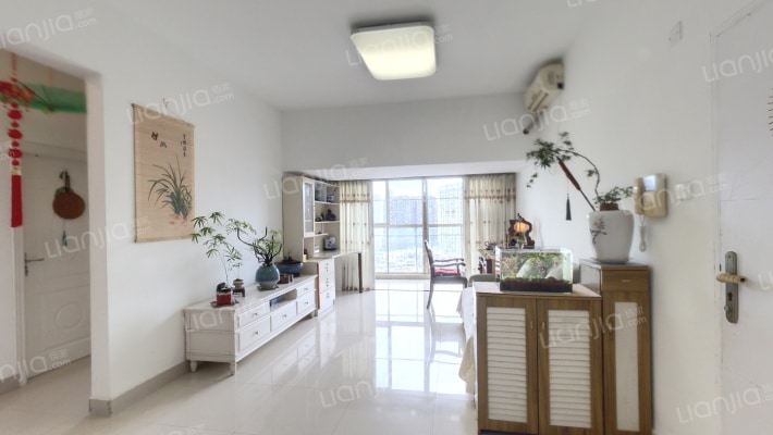 米兰第2季二手房实景图