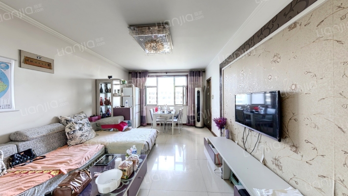 天伦锦城二区二手房实景图