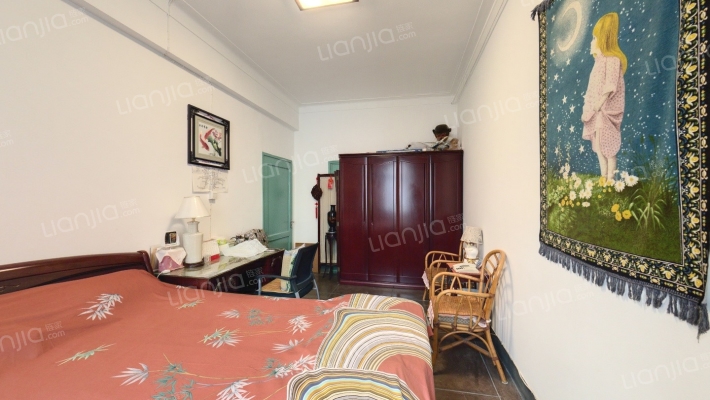 东四西大街50号院二手房实景图