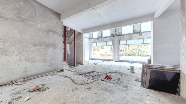 琶洲壹號二手房实景图