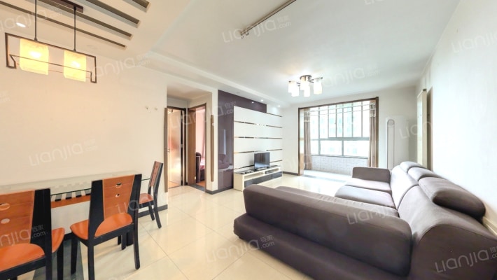 通典铭居二手房实景图