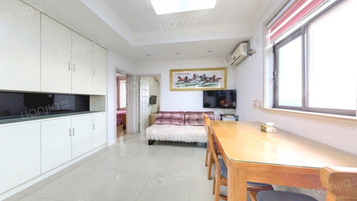 自然居家园二手房实景图