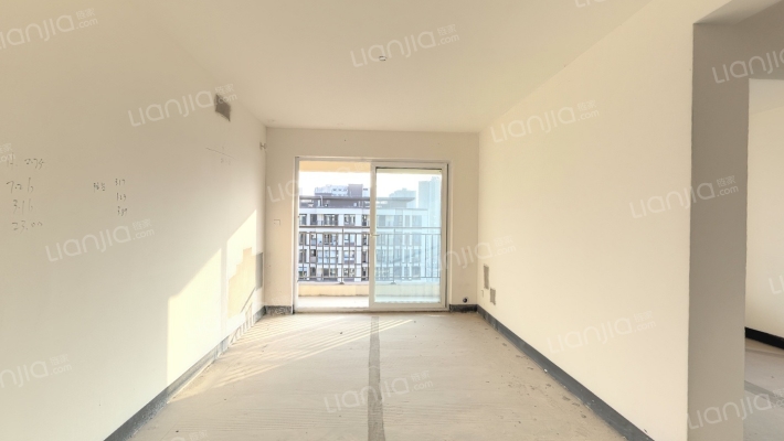 中南上悦城云悦二手房实景图