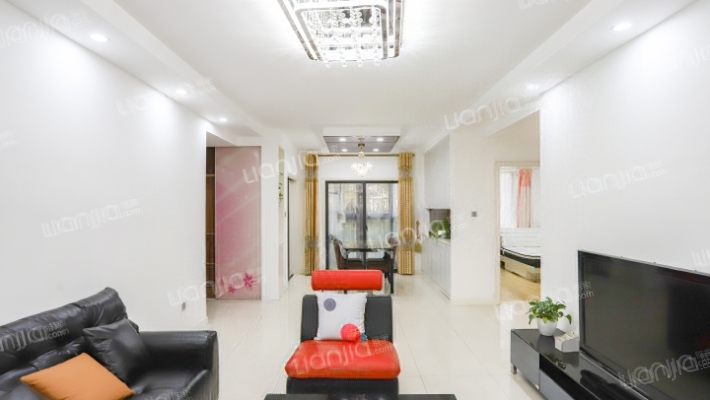 尚城汇景园二手房实景图