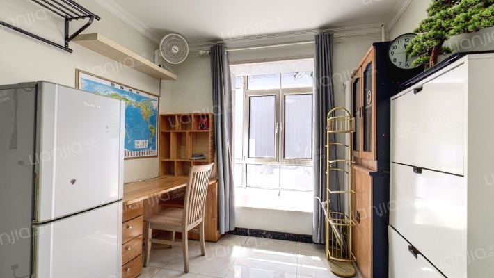 钟表南园二手房实景图