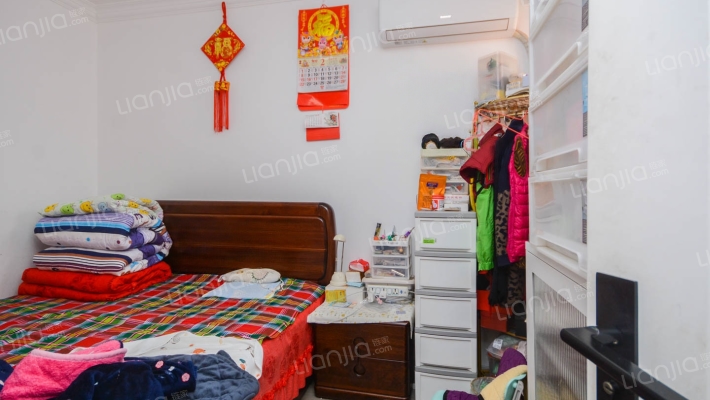 颐谷南苑二手房实景图