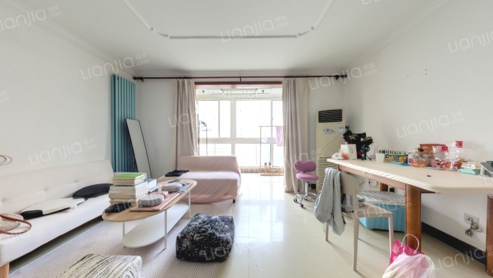 亚奥阳光二手房实景图