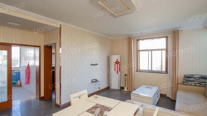 教师公寓二手房实景图