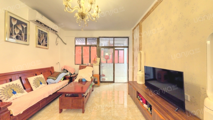 湖滨路二手房实景图