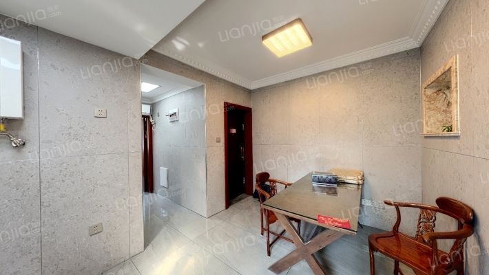 吴山人家二手房实景图