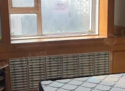 整租·中国石油F西小区 2室1厅 南/北_中国石油F西小区租房