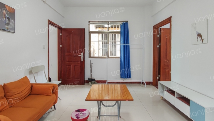 锦新街二手房实景图