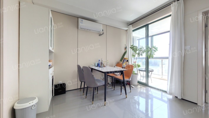 槎浦新家园二手房实景图