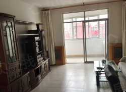 整租·滨河南路2号院 2室2厅 南/北_滨河南路2号院租房