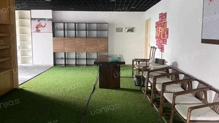 现代置业大厦二手房实景图