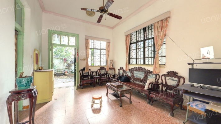 迎阳大街二手房实景图