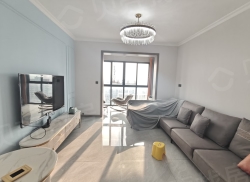 整租·庄店花园小区 2室1厅 东南_庄店花园小区租房