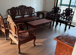 整租·聚和家园 4室2厅 南_聚和家园租房