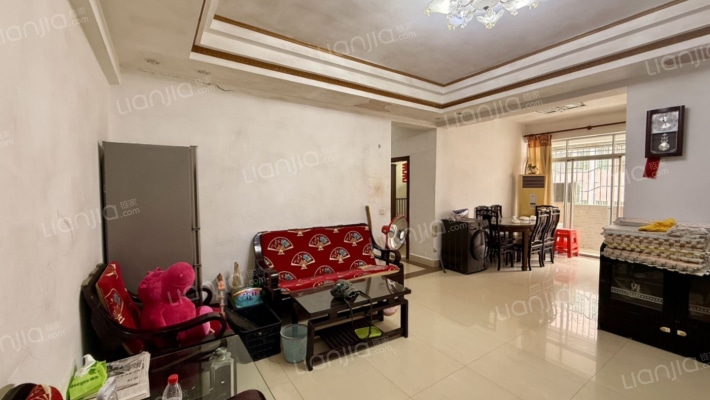 馨雅苑二手房实景图