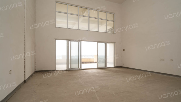 碧桂园凤凰城凤曦苑二手房实景图