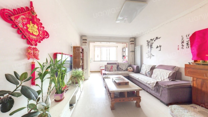 吉上太和城二手房实景图