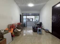 整租·文昌花园 3室1厅 东/东南_文昌花园租房