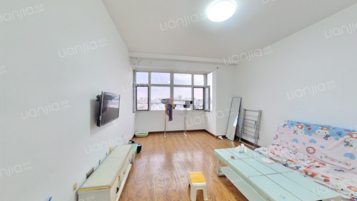 帝豪巴赫丽舍二手房实景图