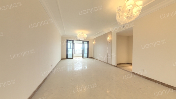 恒大未来城四期二手房实景图