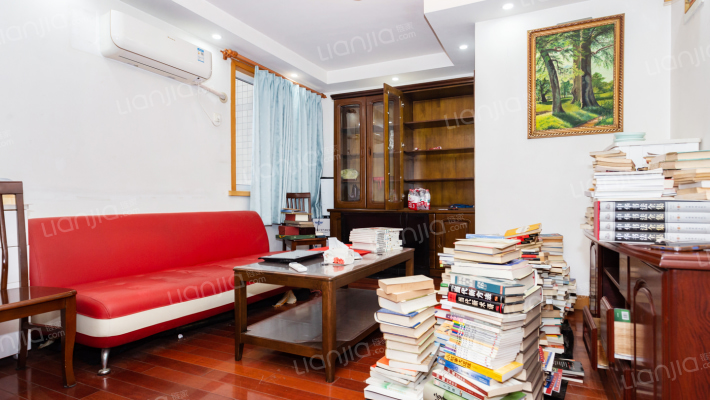 长久大厦二手房实景图