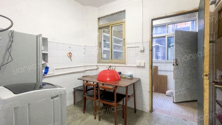 火神庙社区二手房实景图