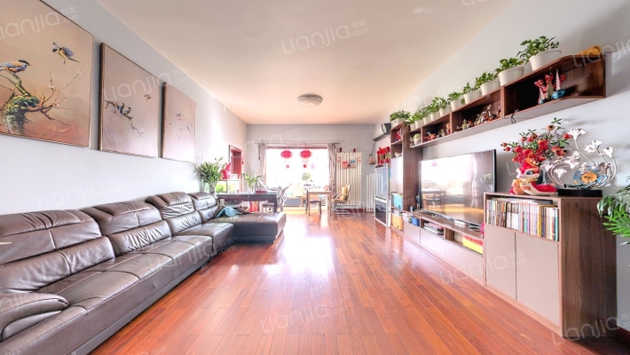 澐澐国际二手房实景图