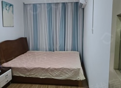 整租·新华一区 3室1厅 东_新华一区租房