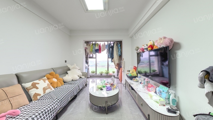 东韵花园二手房实景图