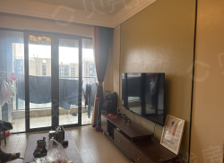 整租·融创美伦熙语一期 2室2厅 南/北_融创美伦熙语一期租房