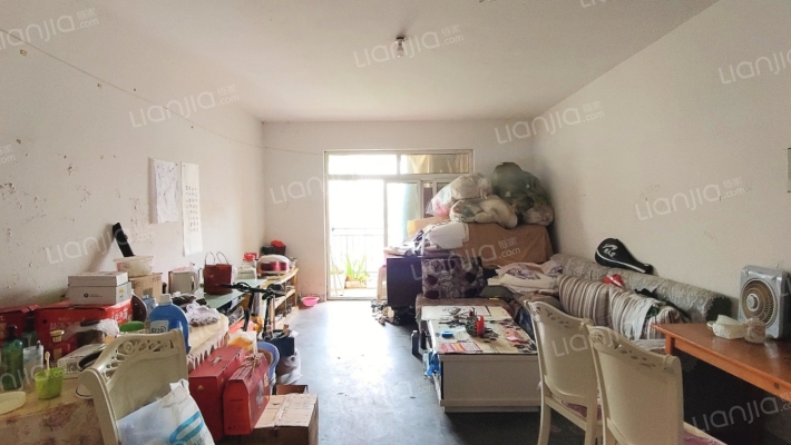 怡和新居二期二手房实景图